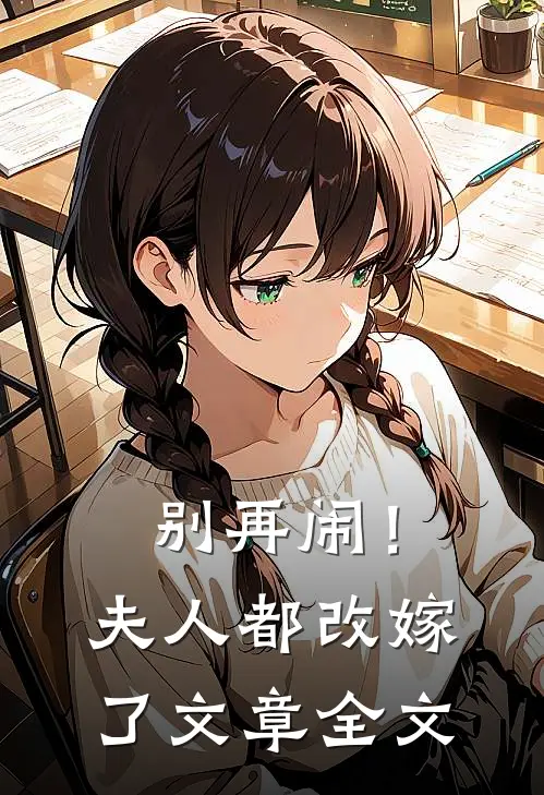 别再闹！夫人都改嫁了文章全文
