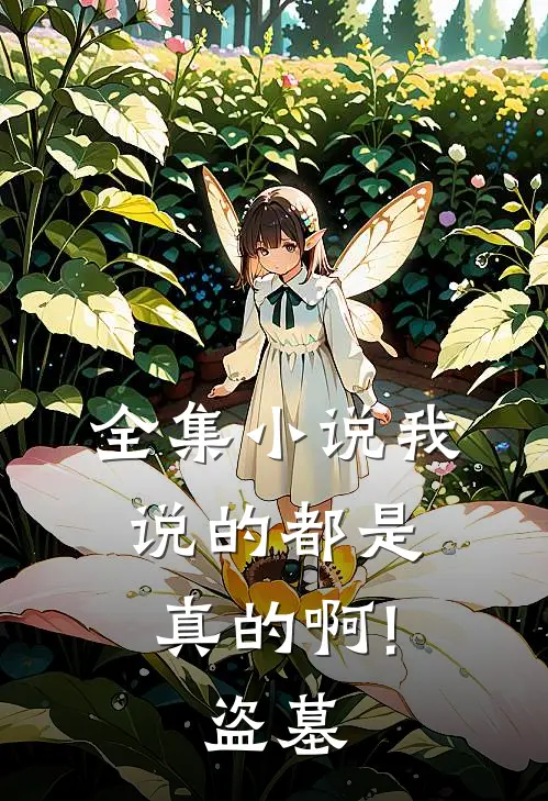 全集小说我说的都是真的啊!盗墓