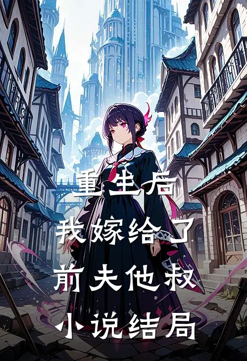 重生后,我嫁给了前夫他叔结局