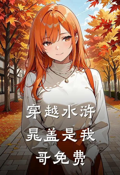 穿越水浒,晁盖是我哥免费