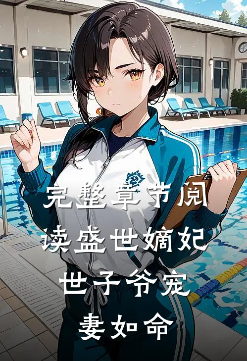 完整章节阅读盛世嫡妃,世子爷宠妻如命