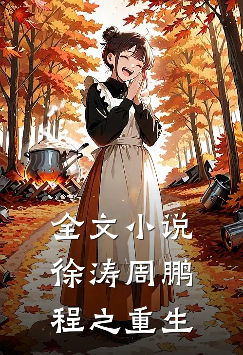 全文小说徐涛周鹏程之重生