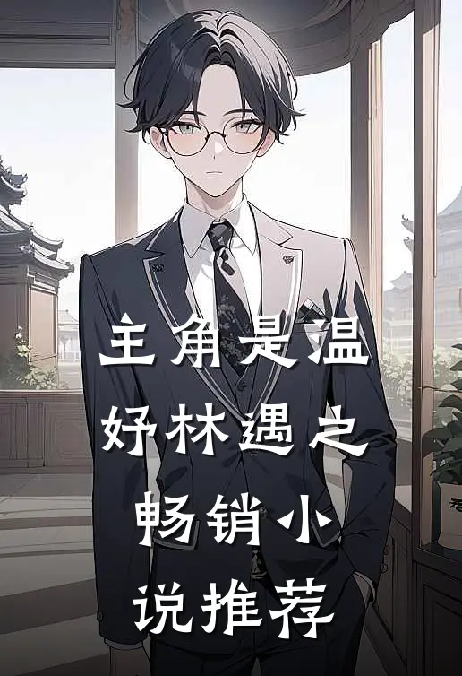 主角是温妤林遇之畅销小说推荐