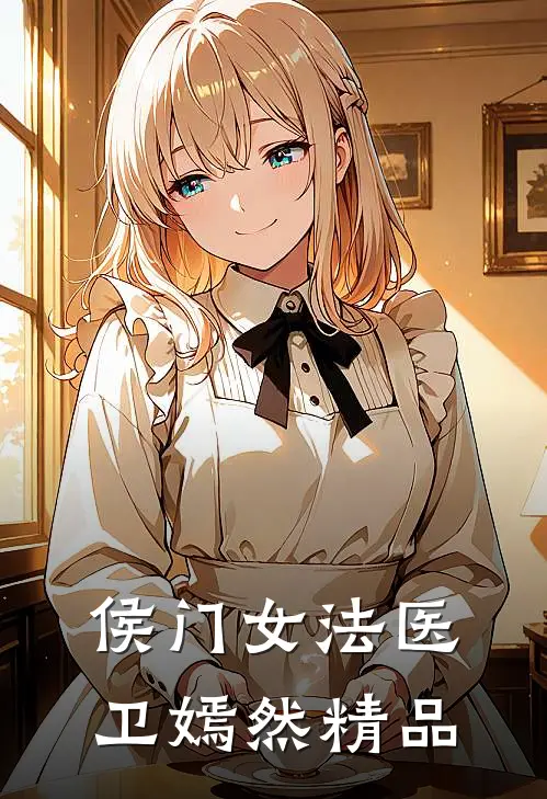 侯门女法医卫嫣然精品