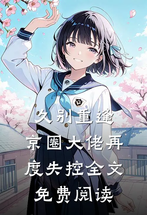 久别重逢,京圈大佬再度失控全文免费阅读