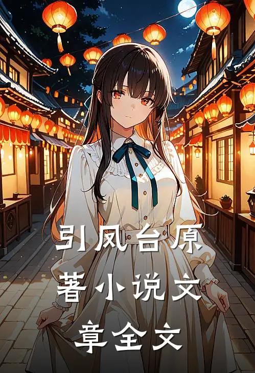 引凤台原著小说文章全文
