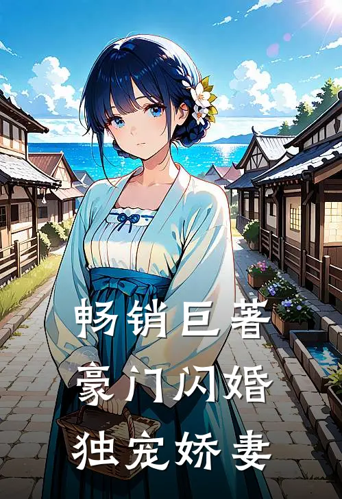 畅销巨著豪门闪婚独宠娇妻