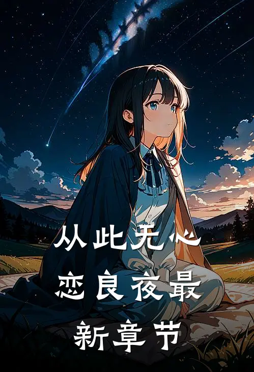 从此无心恋良夜最新章节免费阅读