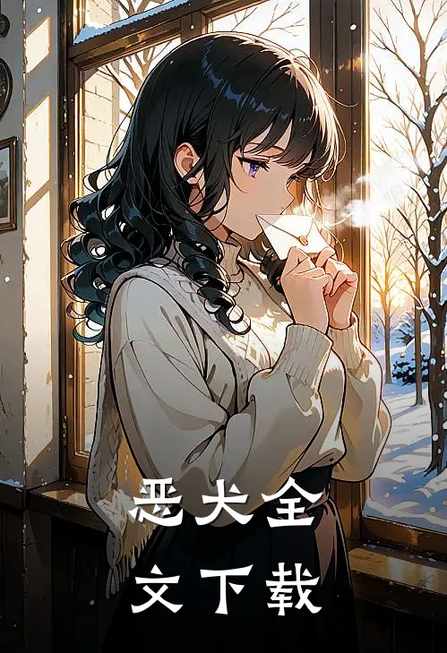 恶犬全文下载