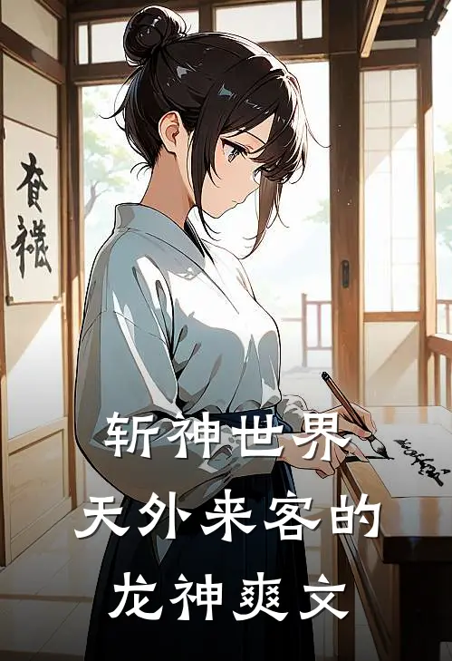 斩神世界：天外来客的龙神爽文