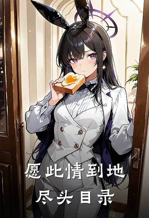 愿此情到地尽头目录