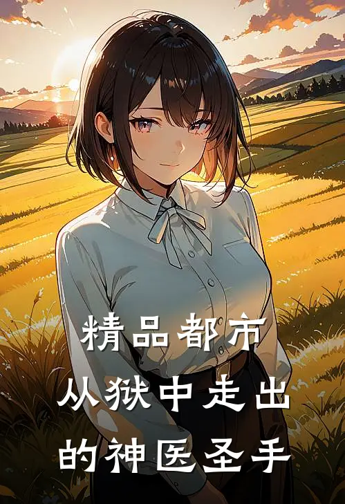 精品都市：从狱中走出的神医圣手