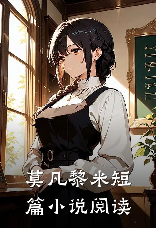 莫凡黎米短篇小说阅读