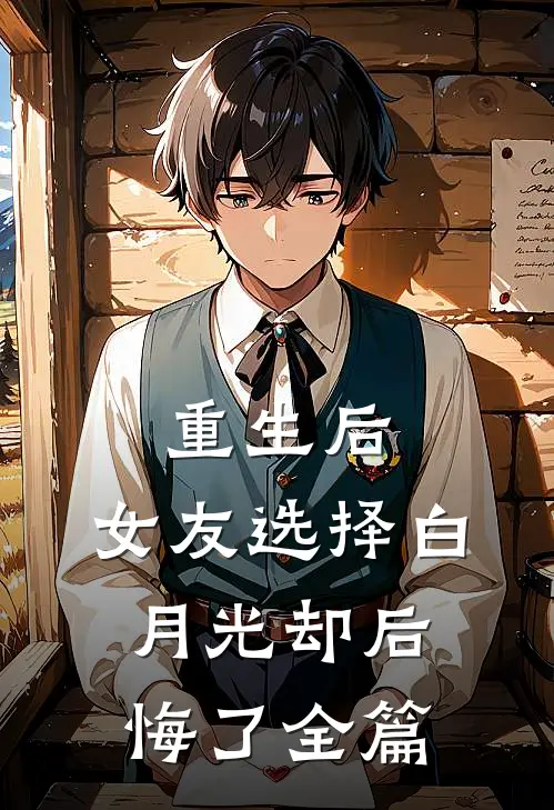 重生后,女友选择白月光却后悔了全篇阅读