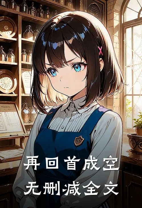 再回首成空无删减全文