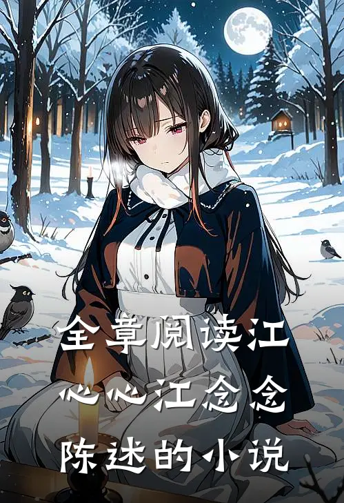 全章阅读江心心江念念陈述的小说