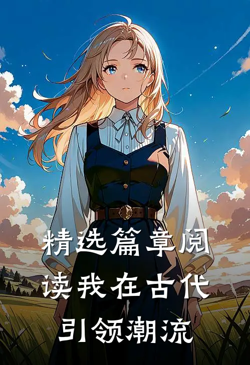 精选篇章阅读我在古代引领潮流的