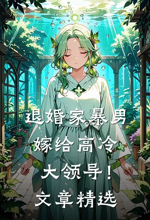 退婚家暴男,嫁给高冷大领导!文章精选在线阅读
