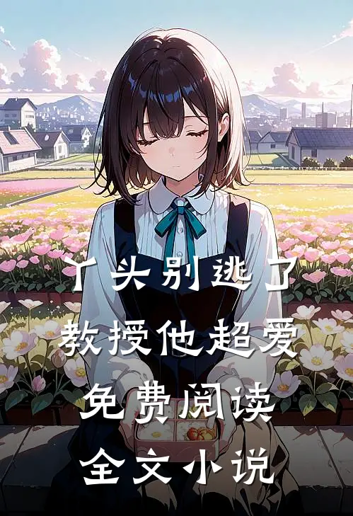 丫头别逃了教授他超爱免费阅读全文小说