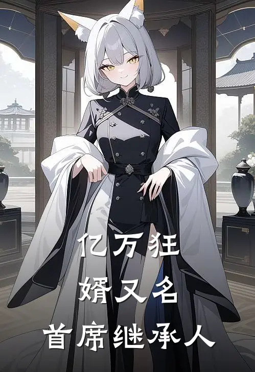 亿万狂婿(又名首席继承人) 啸天金毛