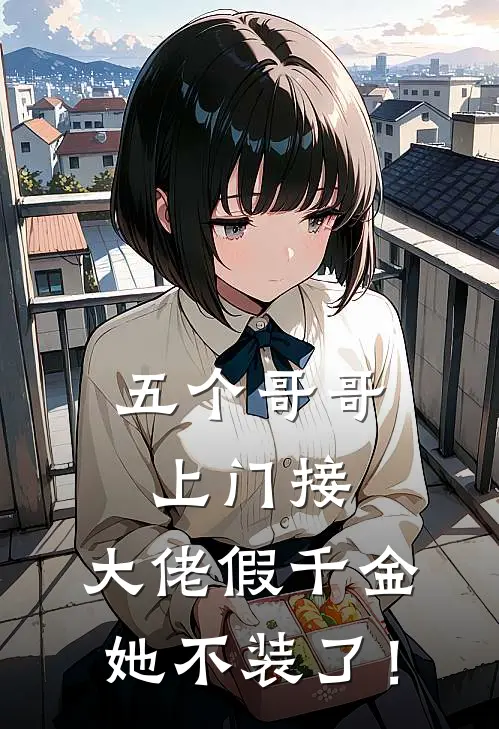 五个哥哥上门接,大佬假千金她不装了! 第727章