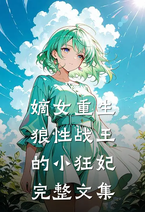 嫡女重生，狼性战王的小狂妃完整文集
