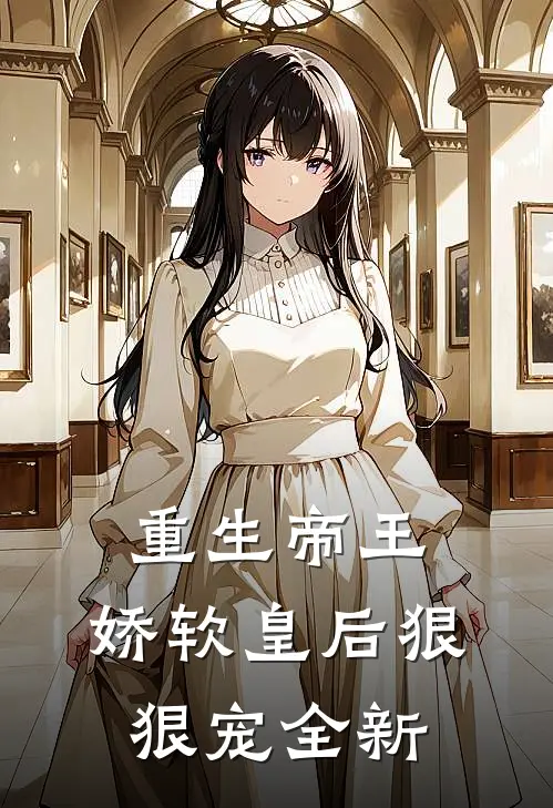 重生帝王,娇软皇后狠狠宠全新版