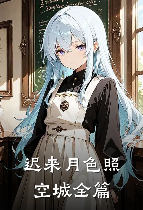 迟来月色照空城全篇