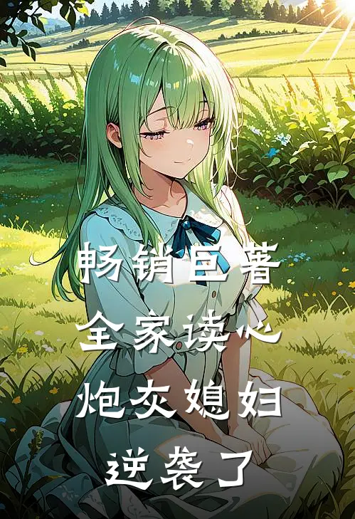畅销巨著全家读心炮灰媳妇逆袭了