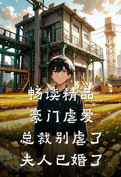 畅读精品豪门虐爱总裁别虐了,夫人已婚了