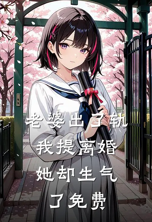 老婆出了轨,我提离婚她却生气了免费
