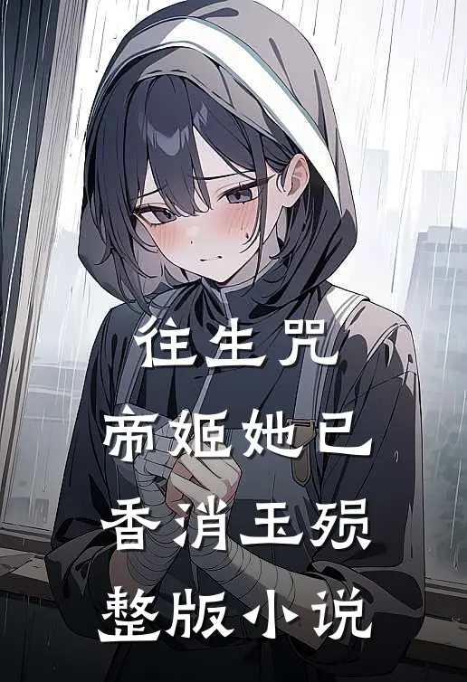 往生咒帝姬她已香消玉殒整版