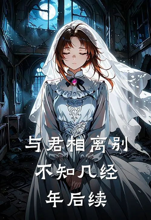 与君相离别,不知几经年后续