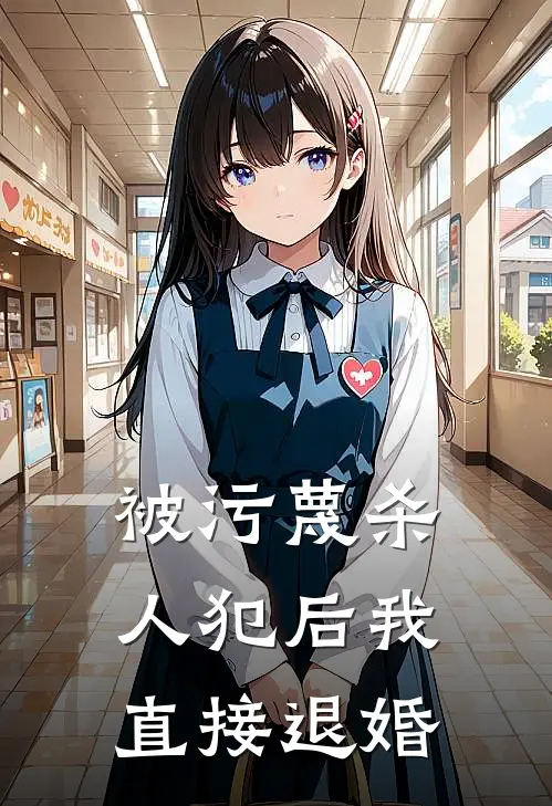 被污蔑杀人犯后我直接退婚
