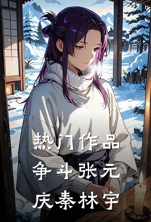热门作品《争斗》张元庆秦林宇