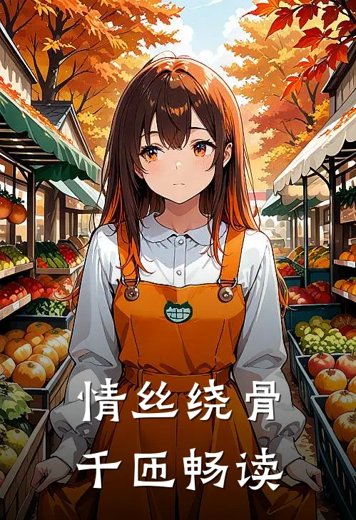 情丝绕骨千匝畅读