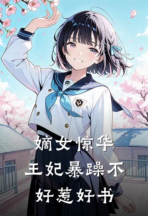 嫡女惊华：王妃暴躁不好惹好书