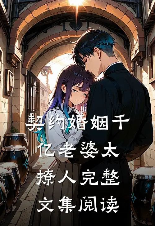 契约婚姻千亿老婆太撩人完整文集阅读
