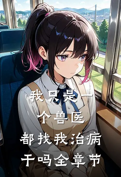 我只是一个兽医,都找我治病干吗全章节