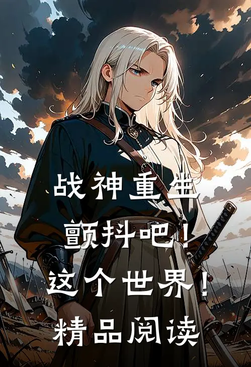 战神重生颤抖吧!这个世界!精品阅读全文