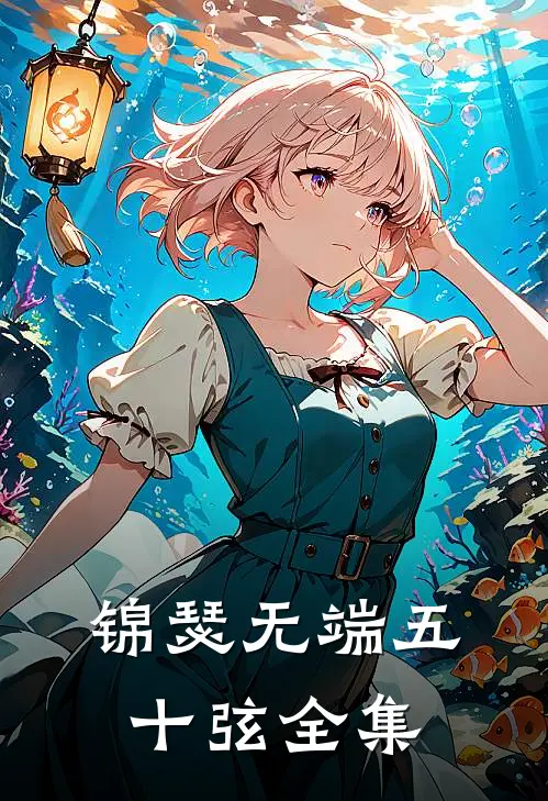 锦瑟无端五十弦全集