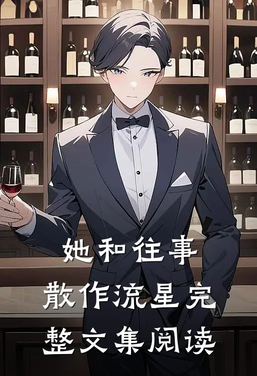 她和往事,散作流星完整文集阅读免费