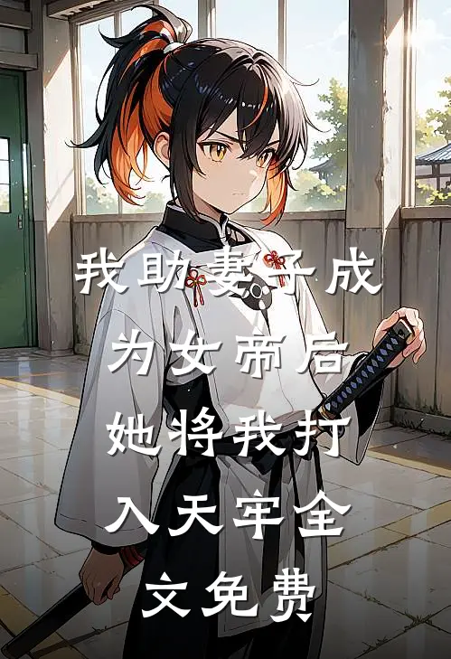 我助妻子成为女帝后,她将我打入天牢全文免费观看