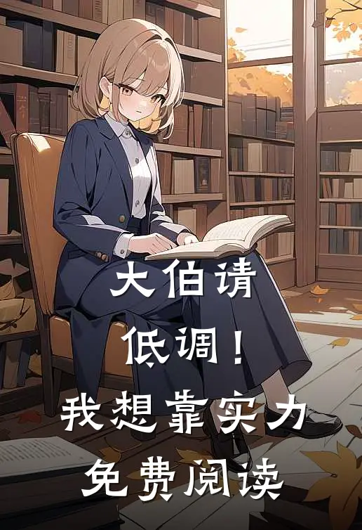 大伯请低调!我想靠实力免费阅读