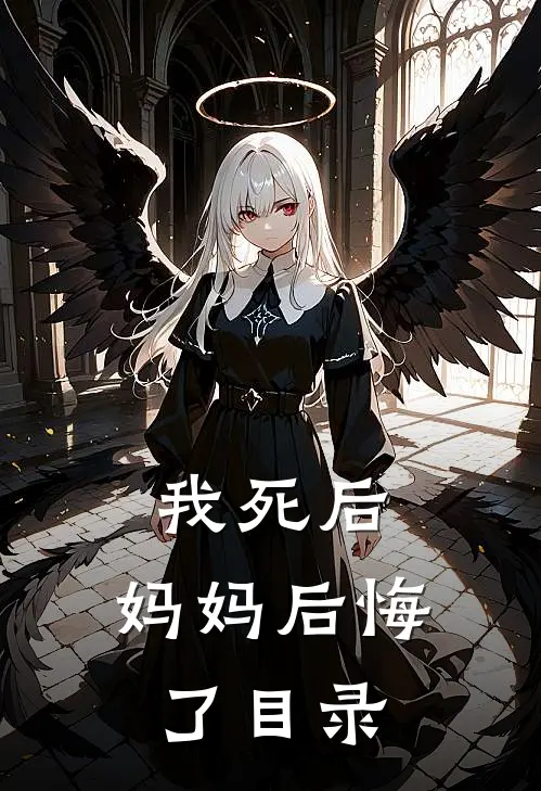 我死后,妈妈后悔了目录在线阅读