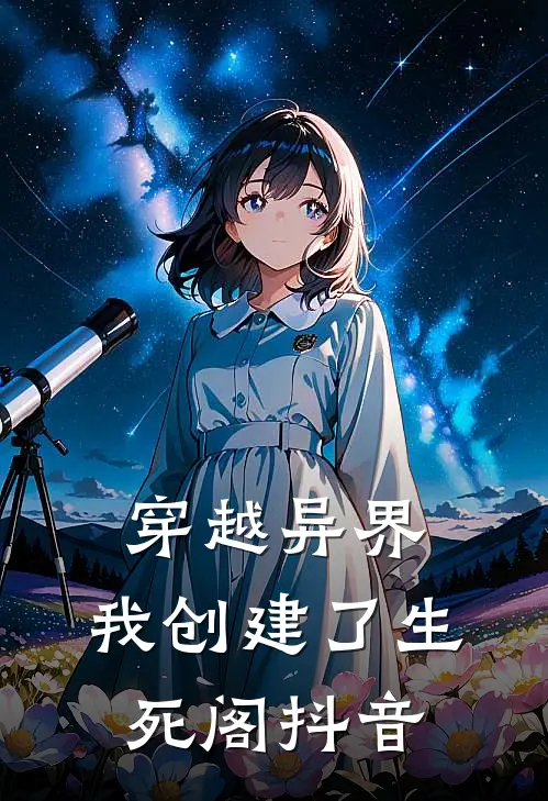穿越异界我创建了生死阁抖音