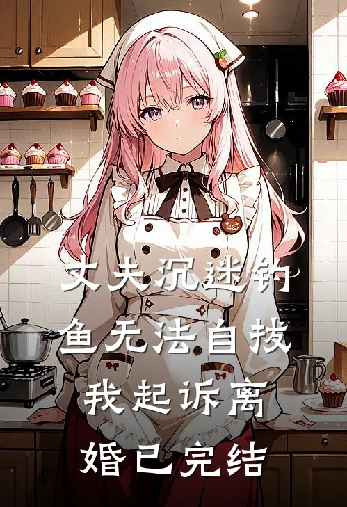 丈夫沉迷钓鱼无法自拔,我起诉离婚已完结了