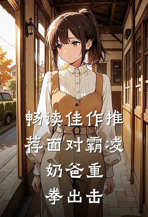 畅读佳作推荐面对霸凌,奶爸重拳出击的书