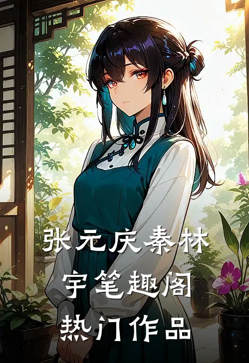 张元庆秦林宇笔趣阁热门作品