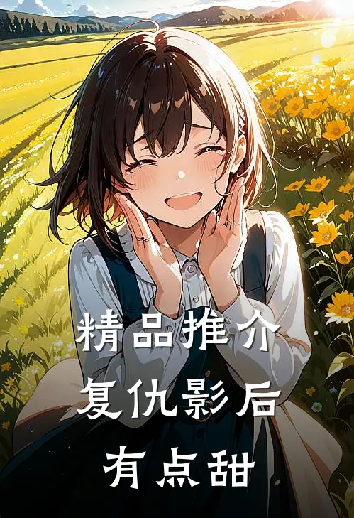 精品推介复仇影后有点甜